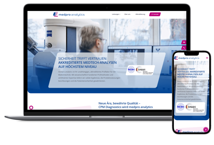 Medpro Analytics